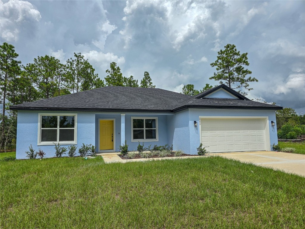 2799 W Andromedae Drive Citrus Springs FL 34433 OM691070 image1