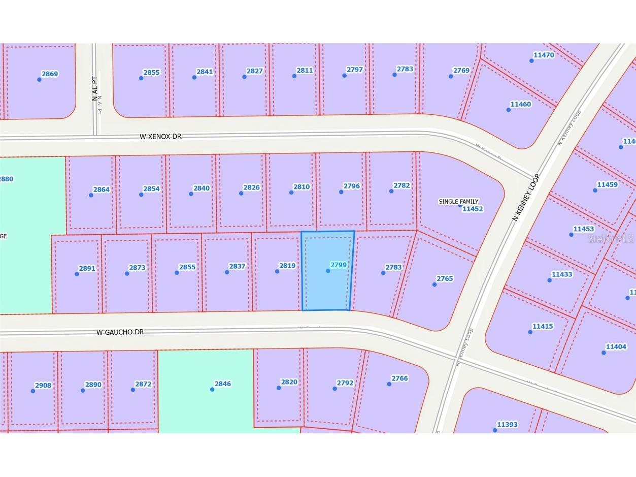 2799 W Gaucho Drive Citrus Springs FL 34434 OM711227 image3