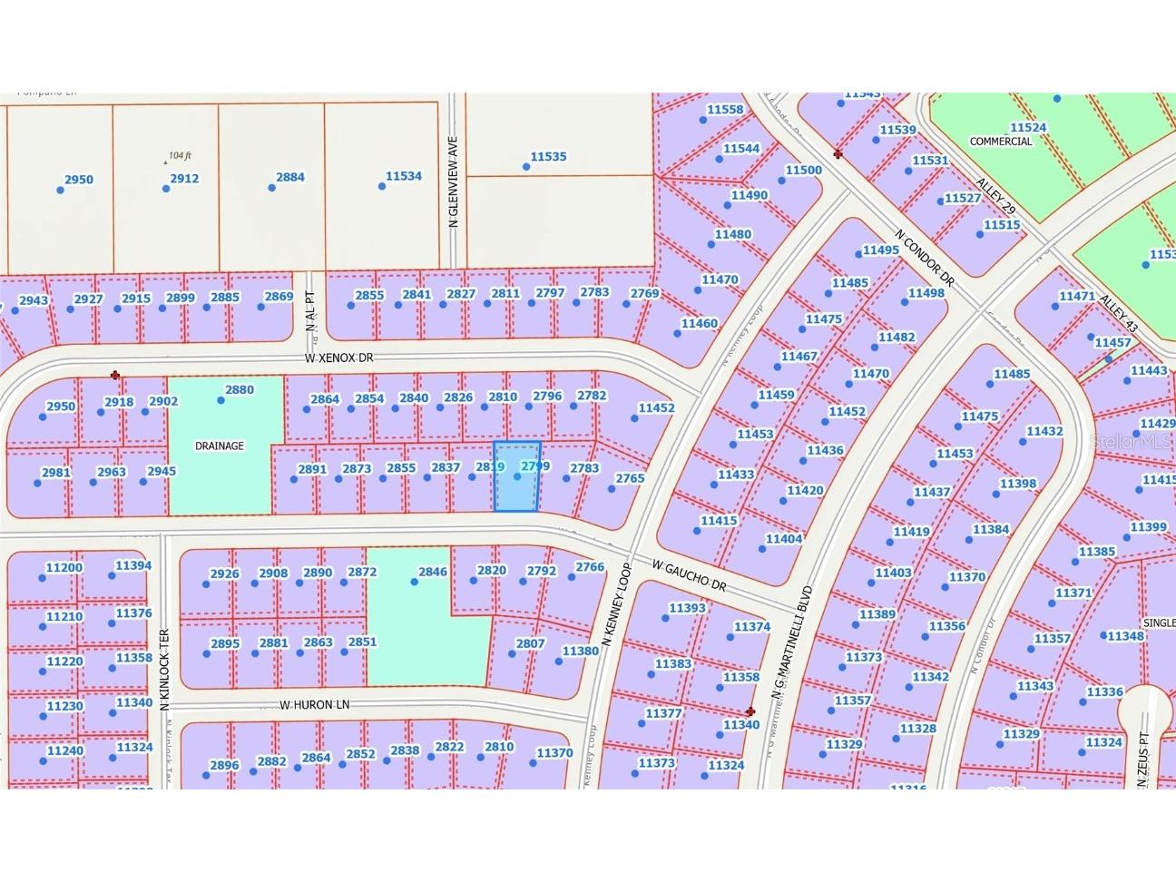 2799 W Gaucho Drive Citrus Springs FL 34434 OM711227 image4