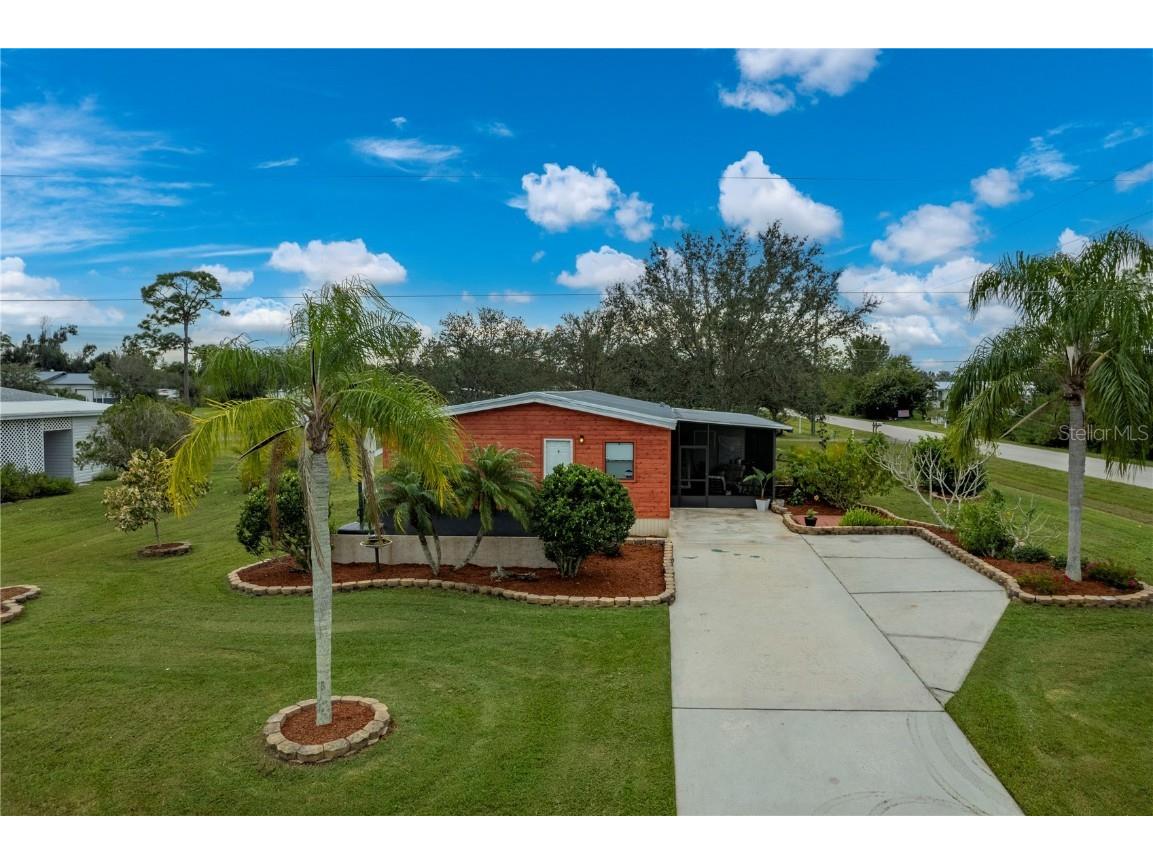 27990 Leatherwood Circle Punta Gorda FL 33950 C7482247 image1