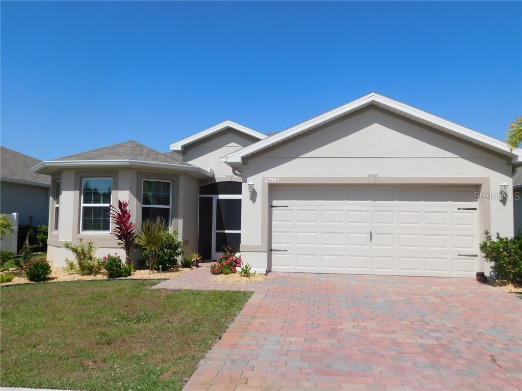 27993 Arrowhead Circle Punta Gorda FL 33982 C7459419 image1