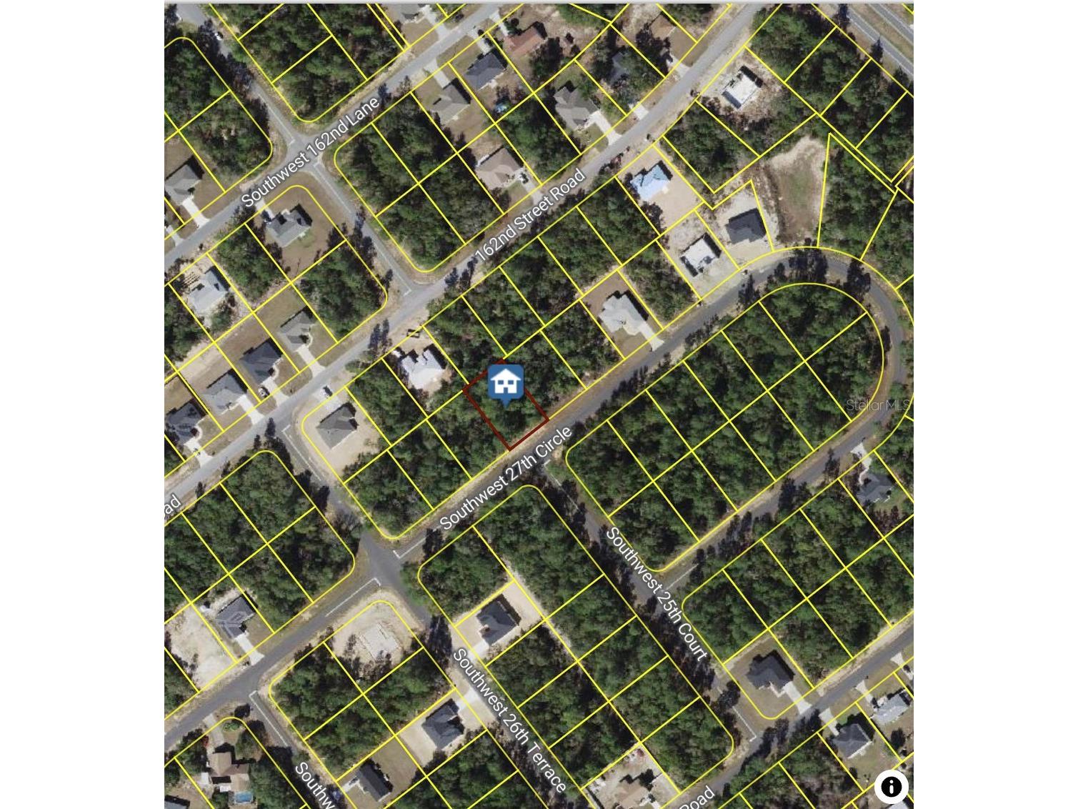 27th SW Cir Circle Ocala FL 34473 S5143101 image1