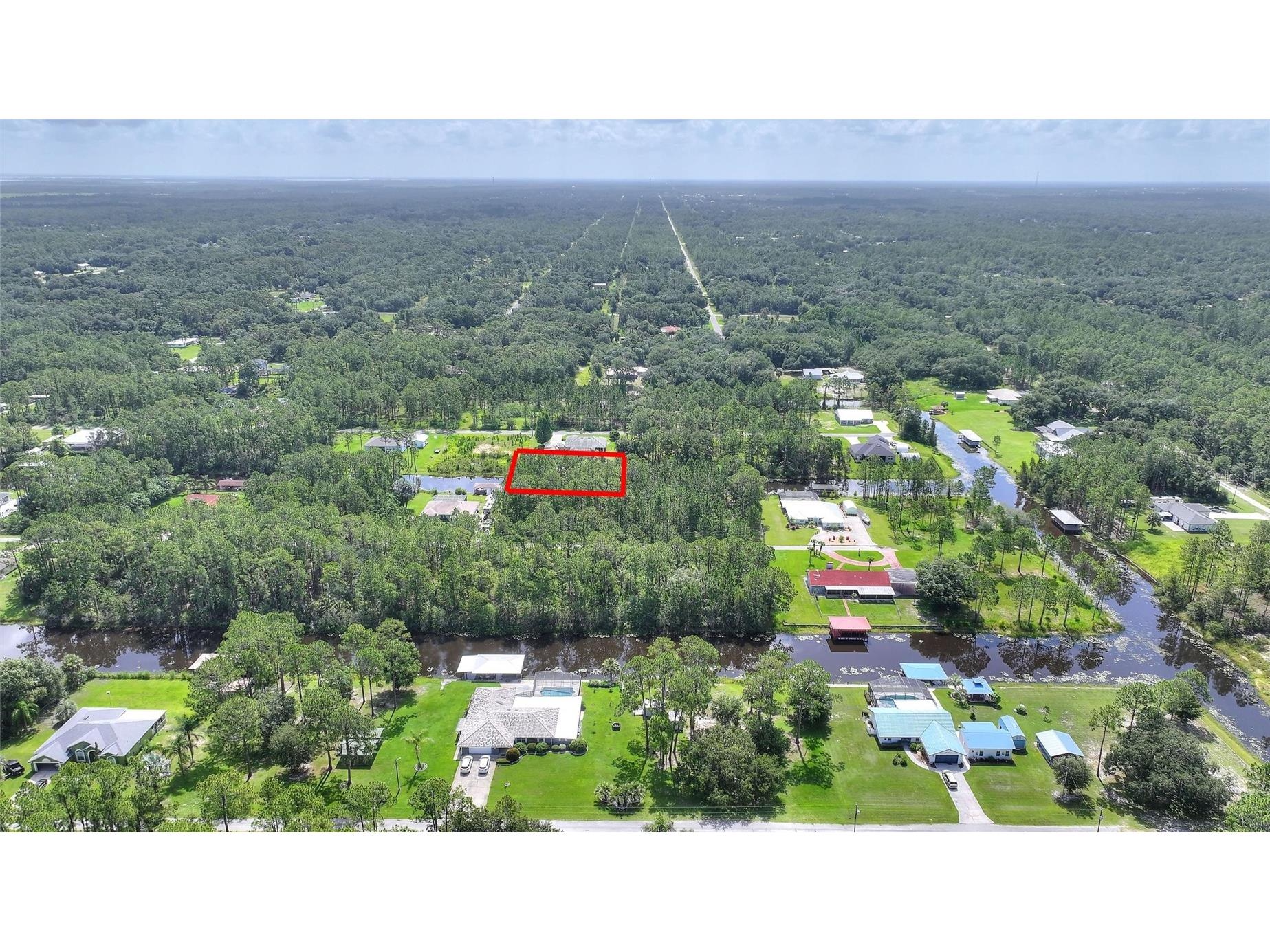 28 & 30 Amaryllis Drive Indian Lake Estates FL 33855 - LAKE WALK-IN-WATER P4939236 image17