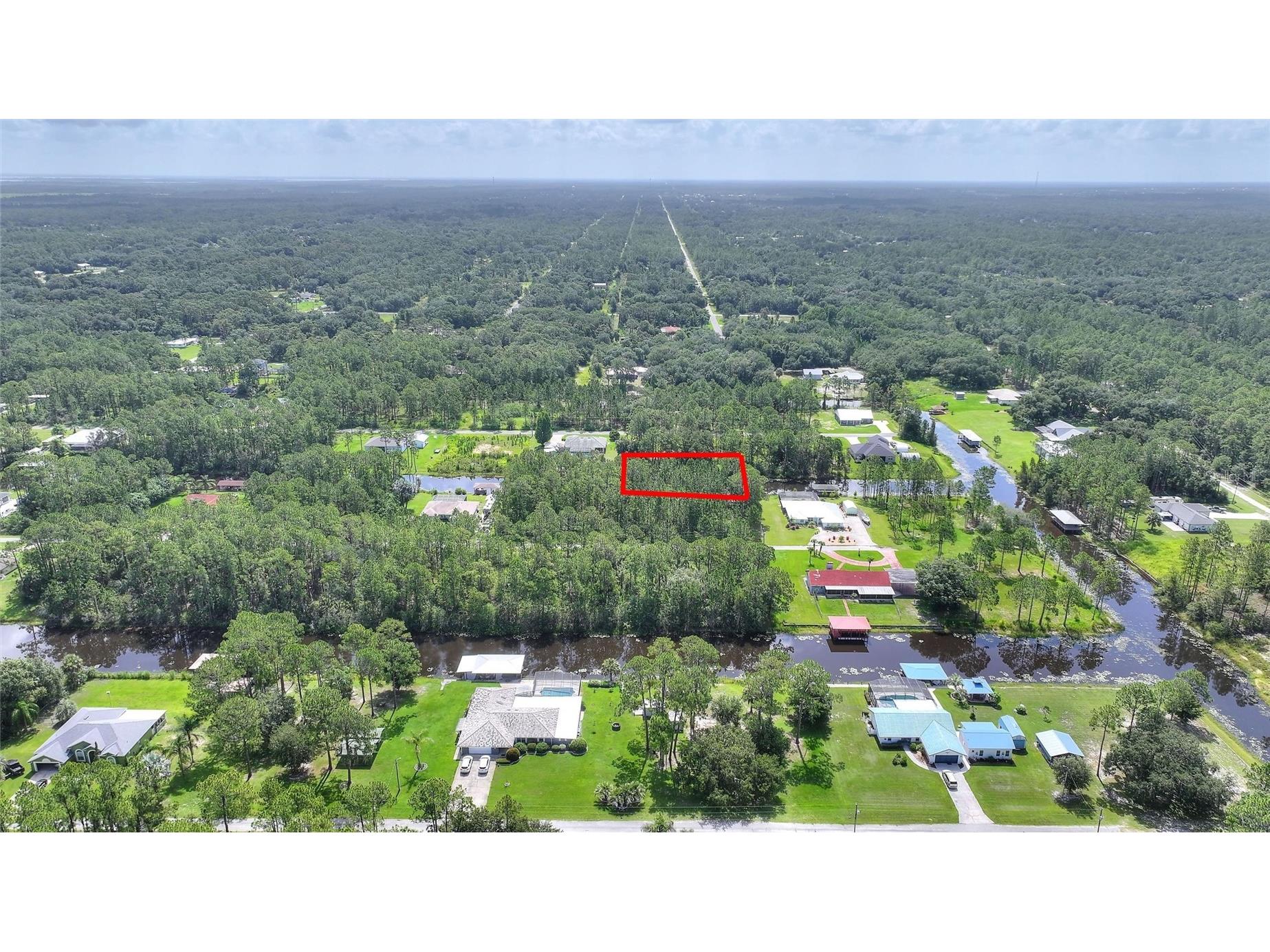 28 & 30 Amaryllis Drive Indian Lake Estates FL 33855 - LAKE WALK-IN-WATER P4939236 image18