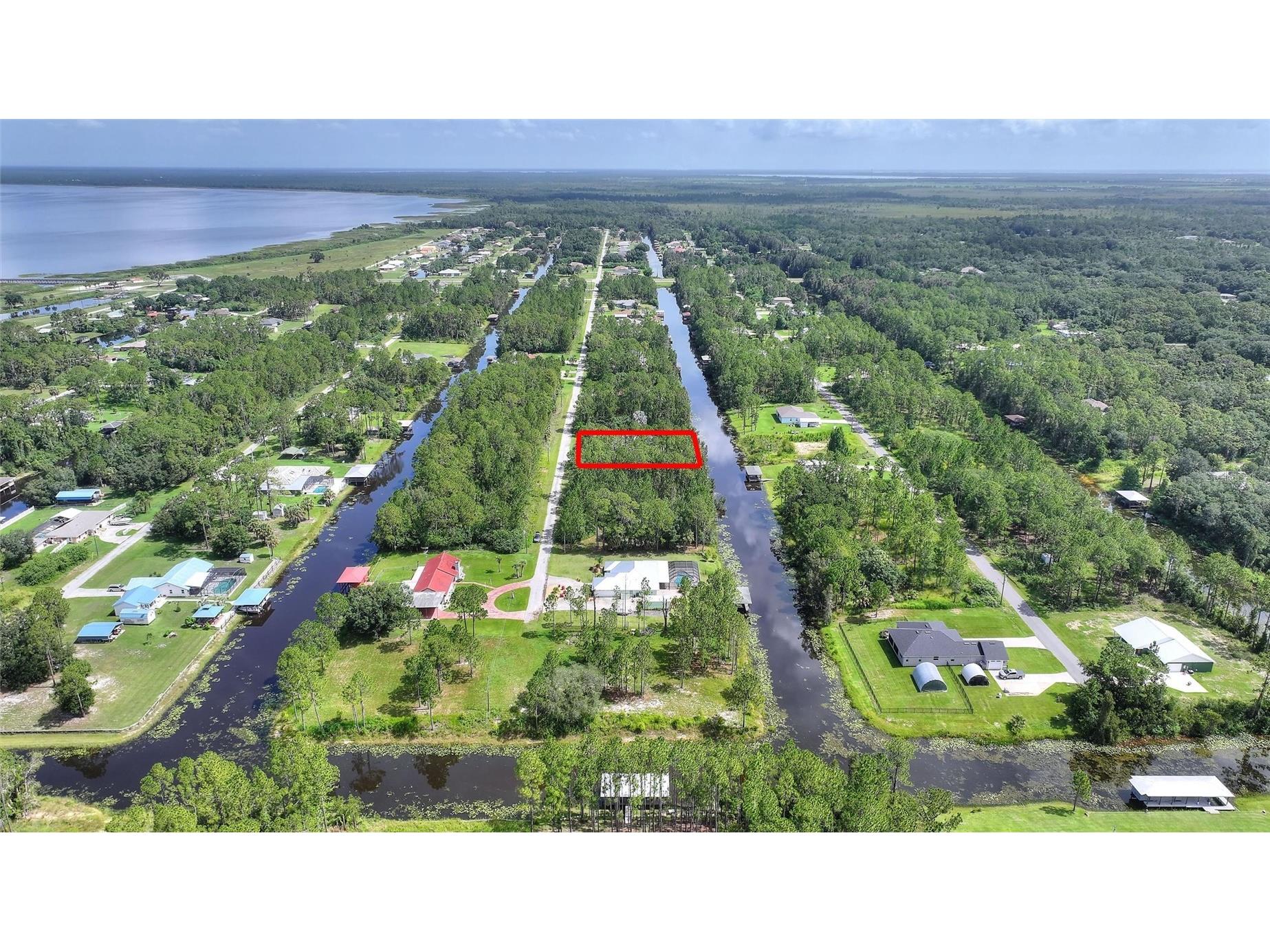 28 & 30 Amaryllis Drive Indian Lake Estates FL 33855 - LAKE WALK-IN-WATER P4939236 image21