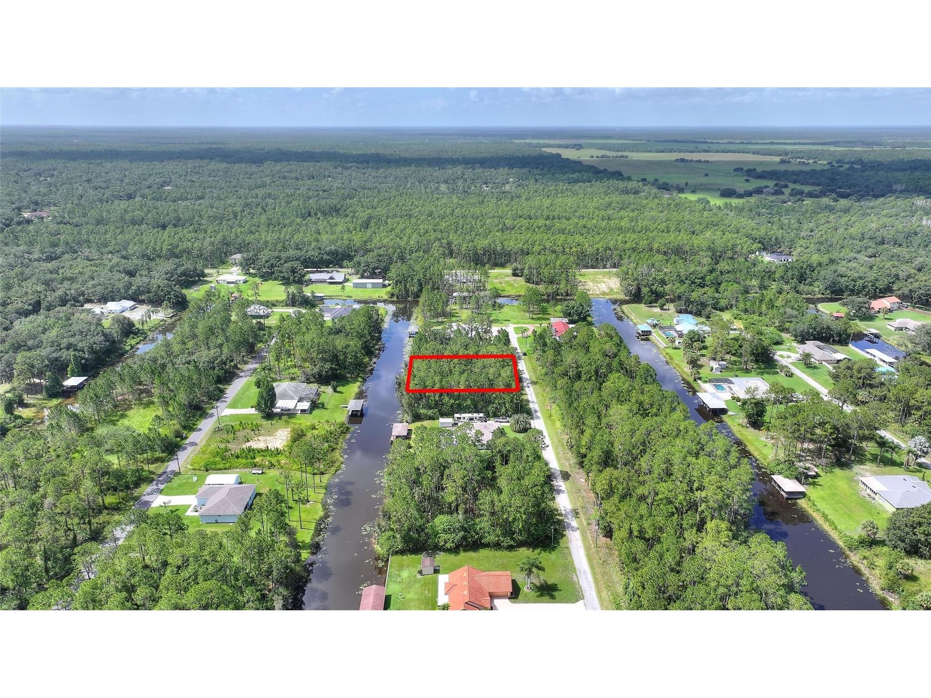 28 & 30 Amaryllis Drive Indian Lake Estates FL 33855 - LAKE WALK-IN-WATER P4939236 image29