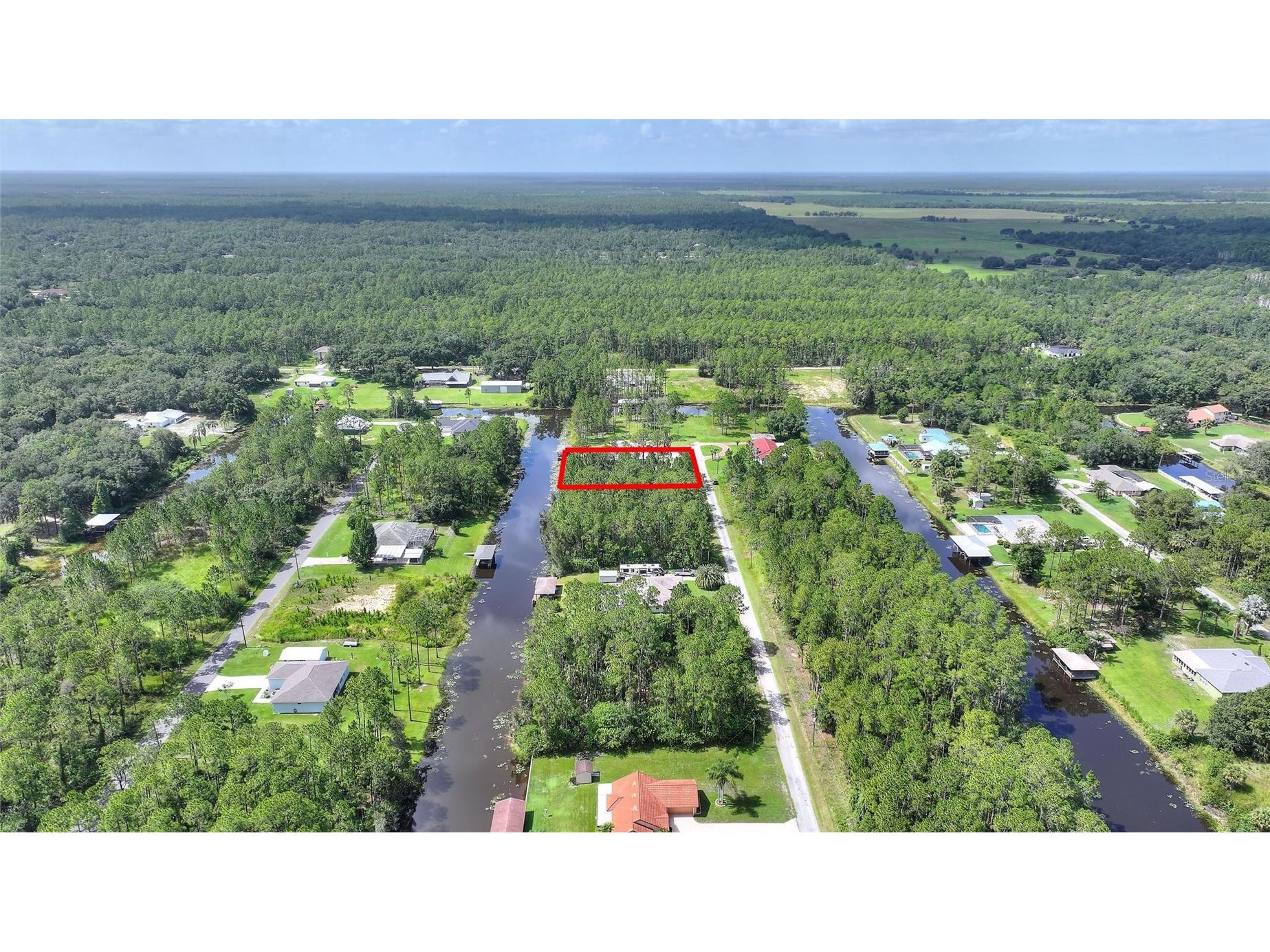 28 & 30 Amaryllis Drive Indian Lake Estates FL 33855 - LAKE WALK-IN-WATER P4939236 image30