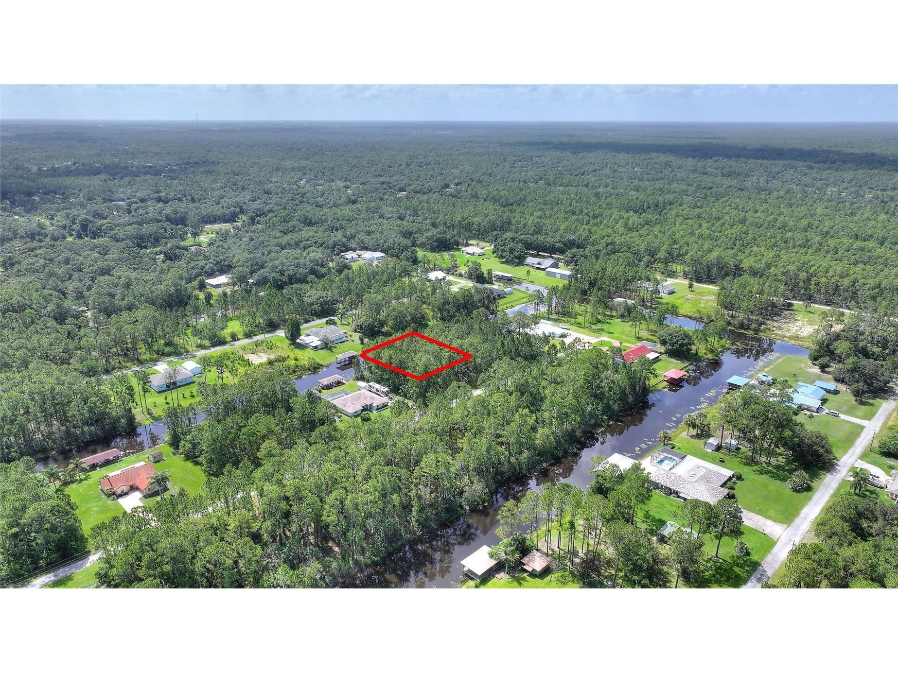 28 & 30 Amaryllis Drive Indian Lake Estates FL 33855 - LAKE WALK-IN-WATER P4939236 image31