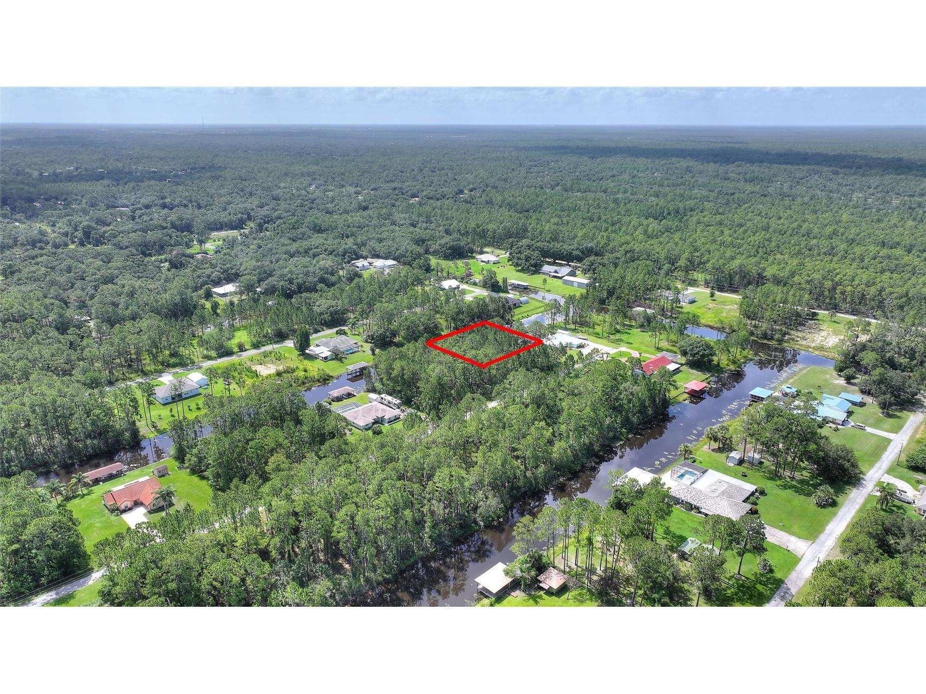 28 & 30 Amaryllis Drive Indian Lake Estates FL 33855 - LAKE WALK-IN-WATER P4939236 image32