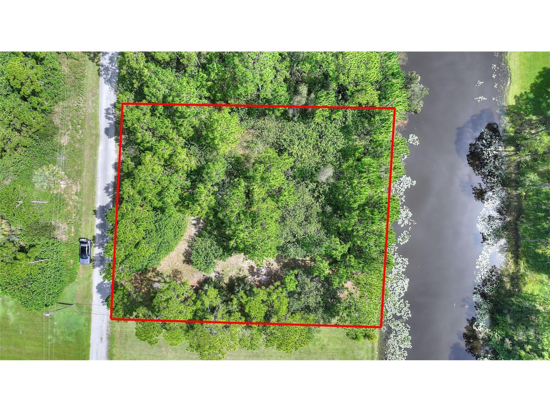 28 & 30 Amaryllis Drive Indian Lake Estates FL 33855 - LAKE WALK-IN-WATER P4939236 image5