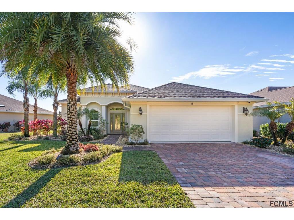 28 Arena Lake Drive Palm Coast FL 32137 FC264113 image2