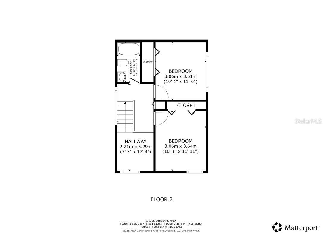 28 Baymeadow Court Ormond Beach FL 32174 FC313373 image15