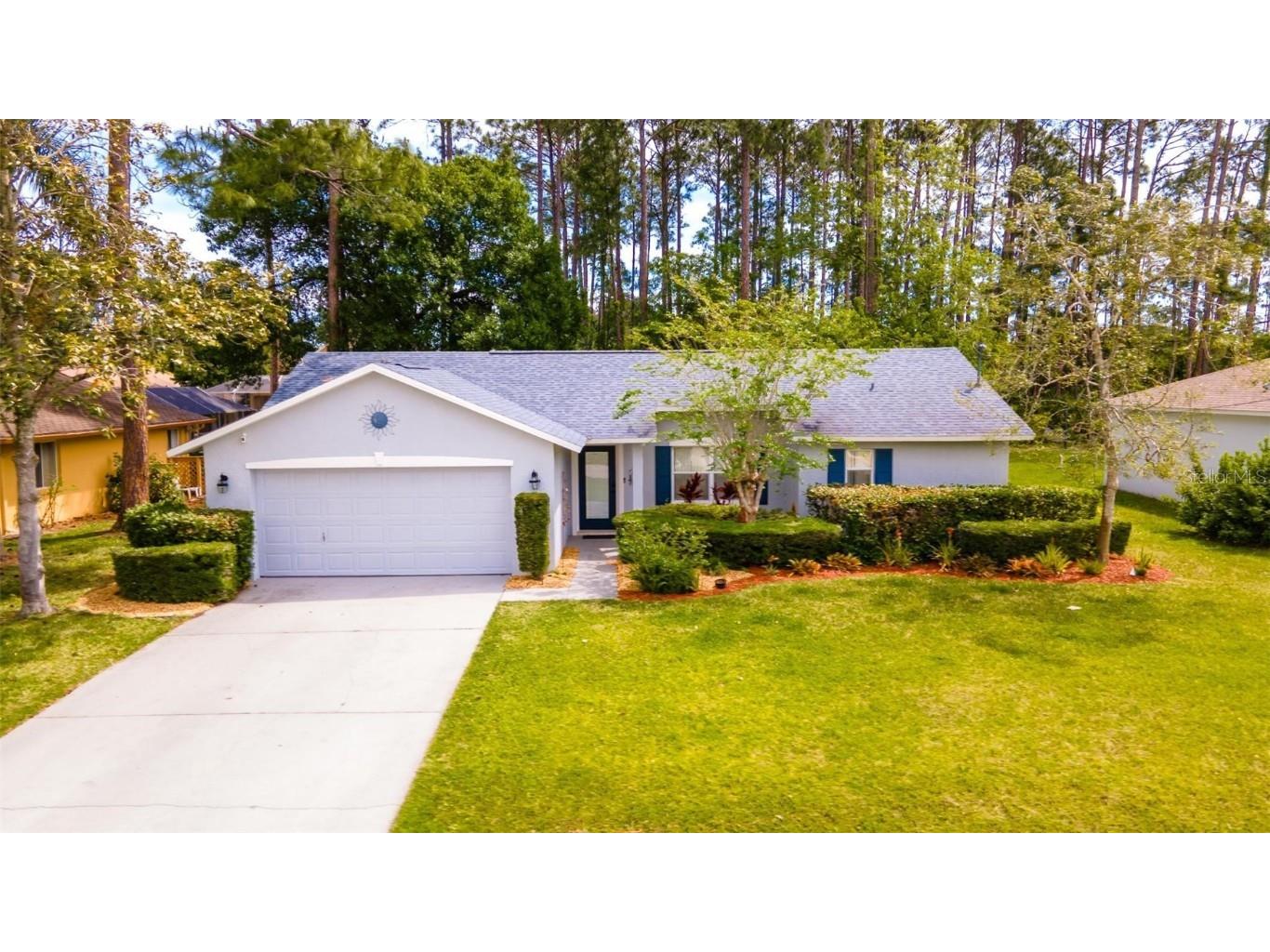 28 Beacon Mill Lane Palm Coast FL 32137 V4935739 image1