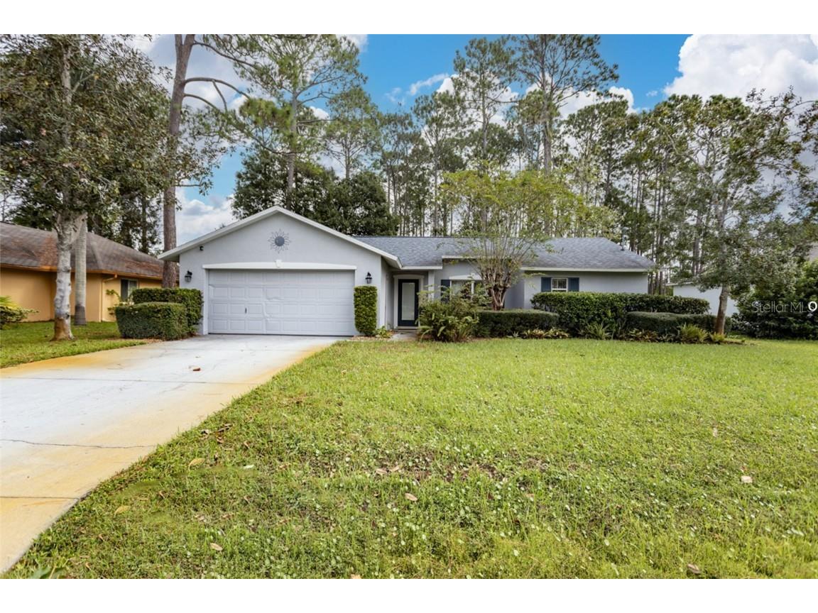28 Beacon Mill Lane Palm Coast FL 32137 FC313088 image1