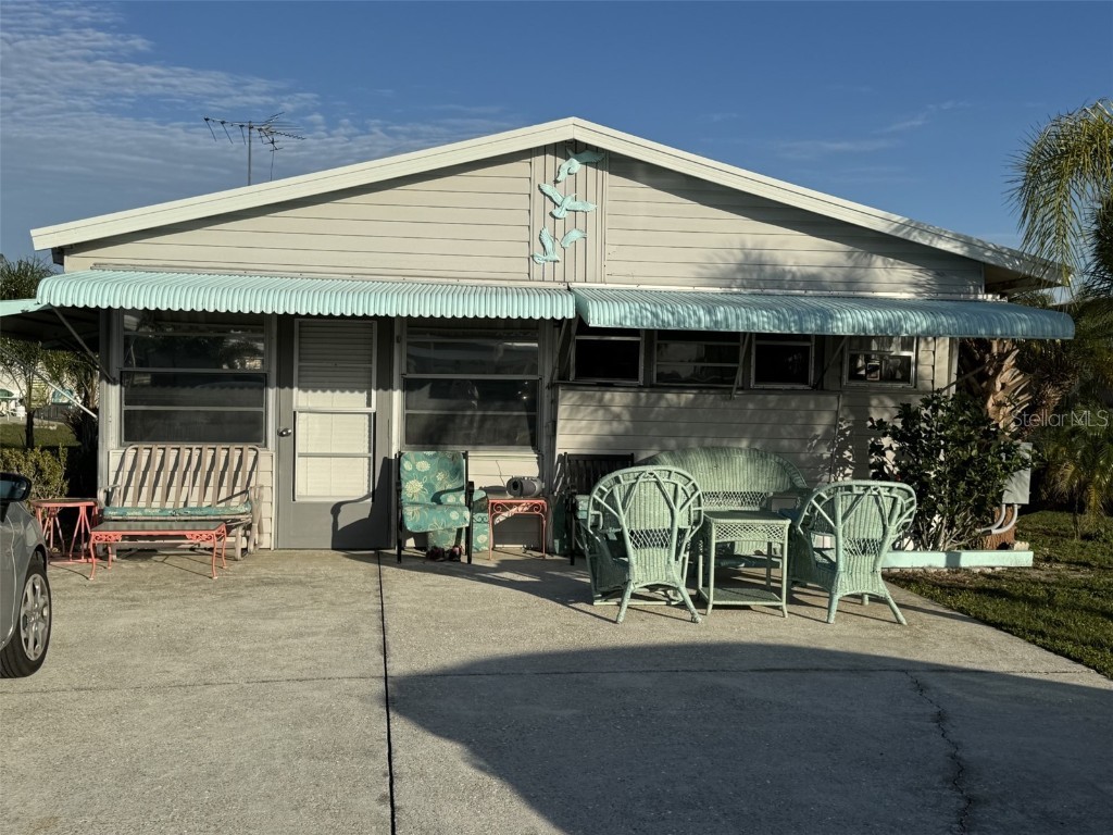 28 Beaverkill Drive Lake Wales FL 33898 - SADDLEBAG LAKE P4929045 image1