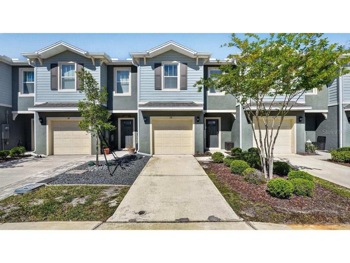 28 Bella Lago Circle Port Orange FL 32129 NS1088002 image1