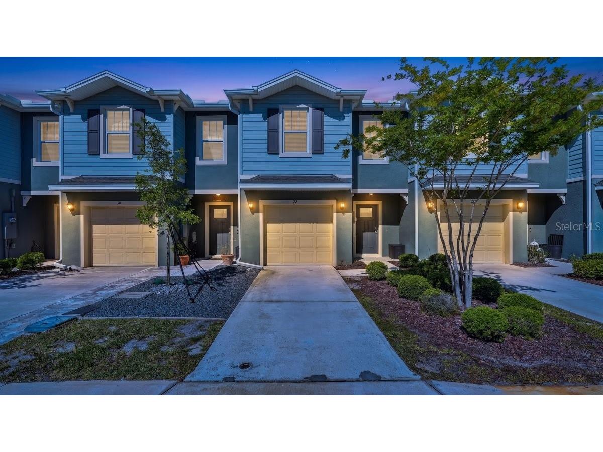 28 Bella Lago Circle Port Orange FL 32129 NS1088002 image38