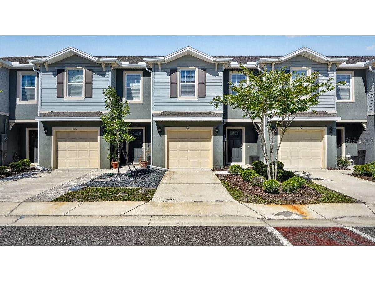 28 Bella Lago Circle Port Orange FL 32129 NS1088002 image56