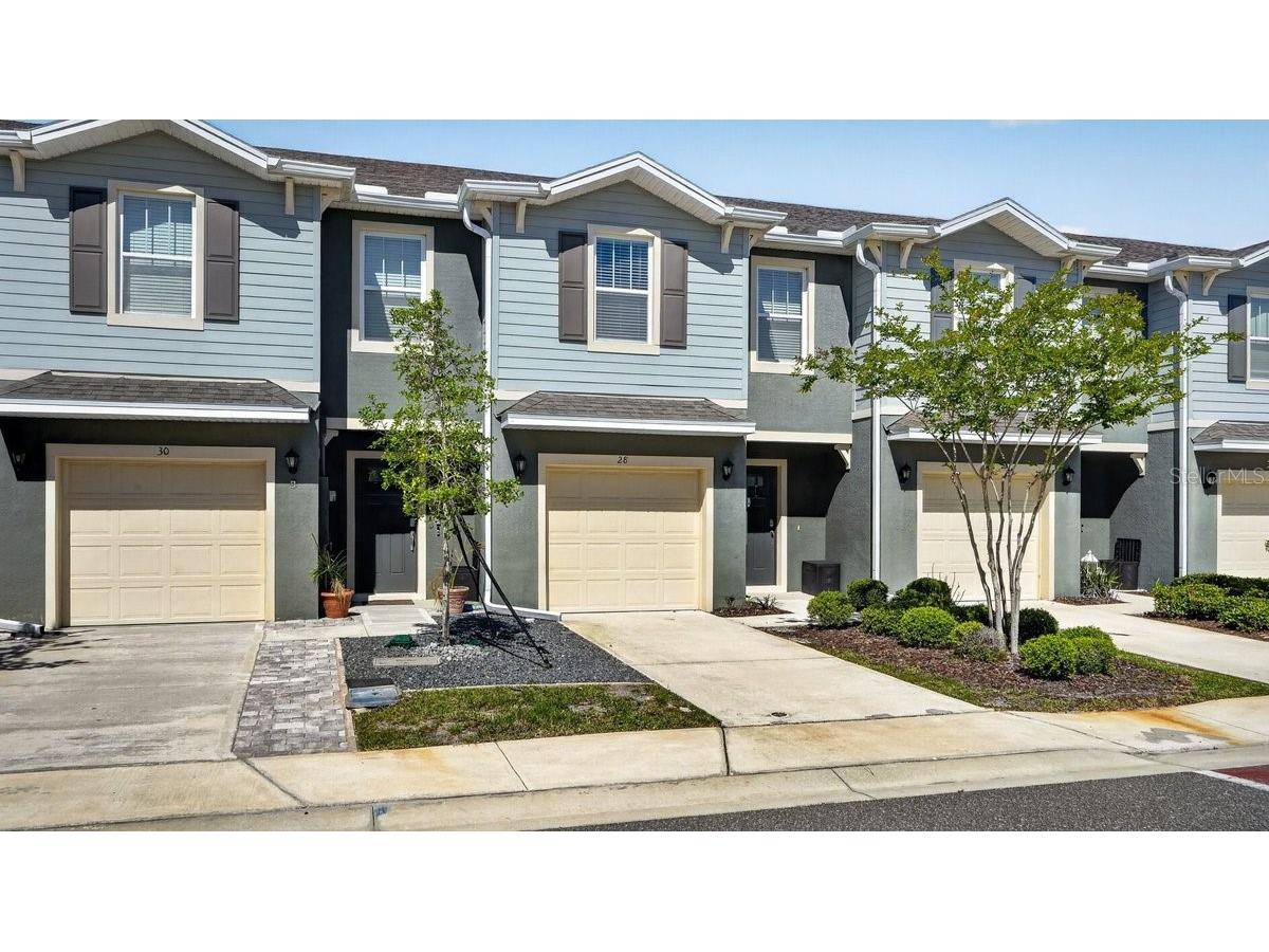 28 Bella Lago Circle Port Orange FL 32129 NS1088002 image57