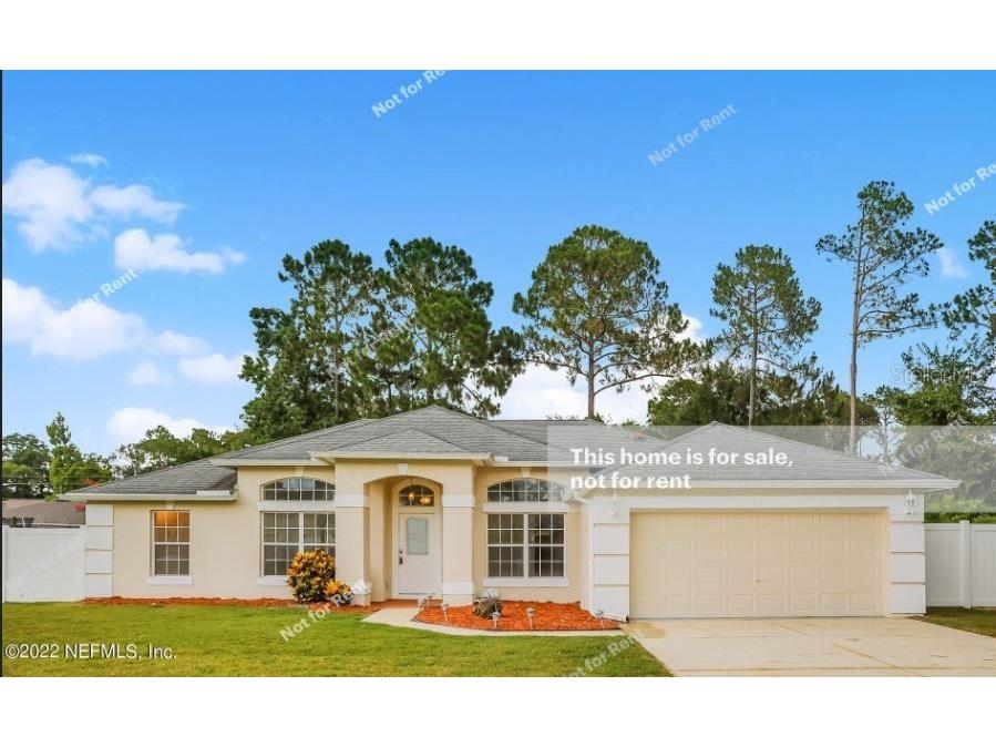 28 Birchshire Lane Palm Coast FL 32137 J959293 image1