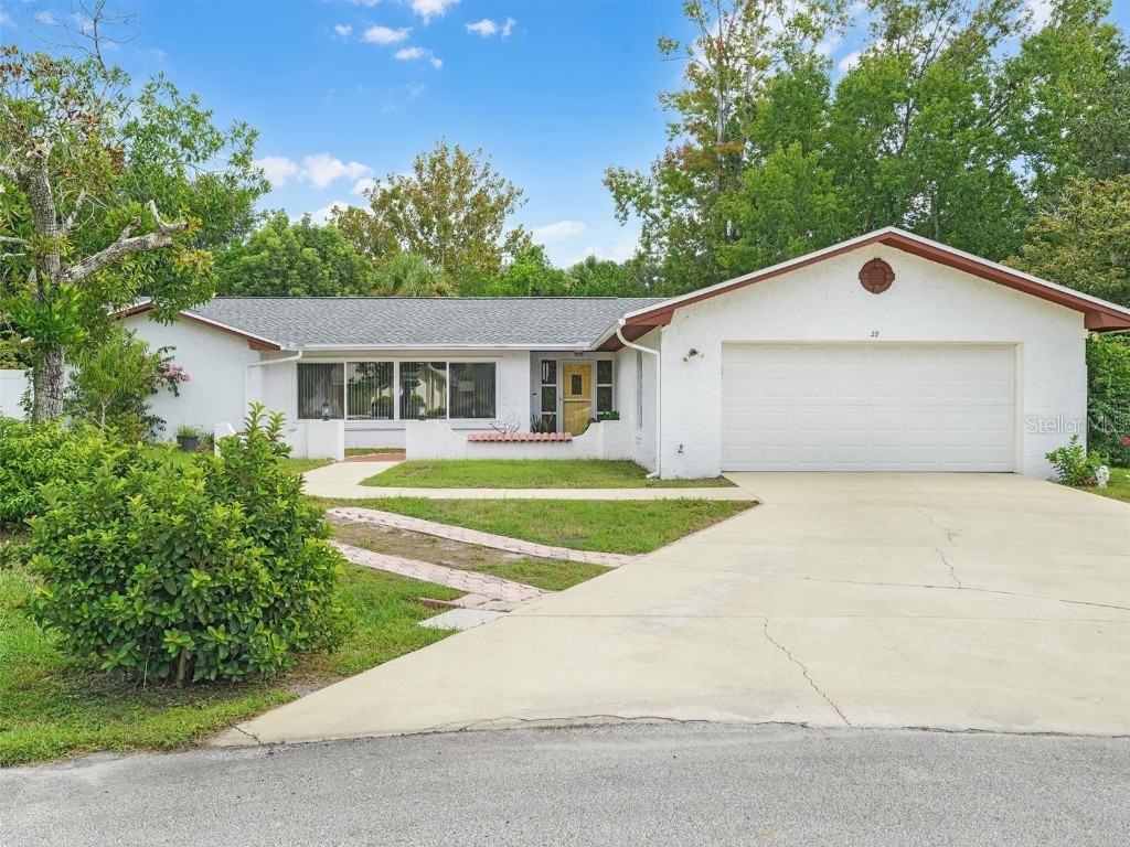 28 Blasdell Court Palm Coast FL 32137 FC303846 image1