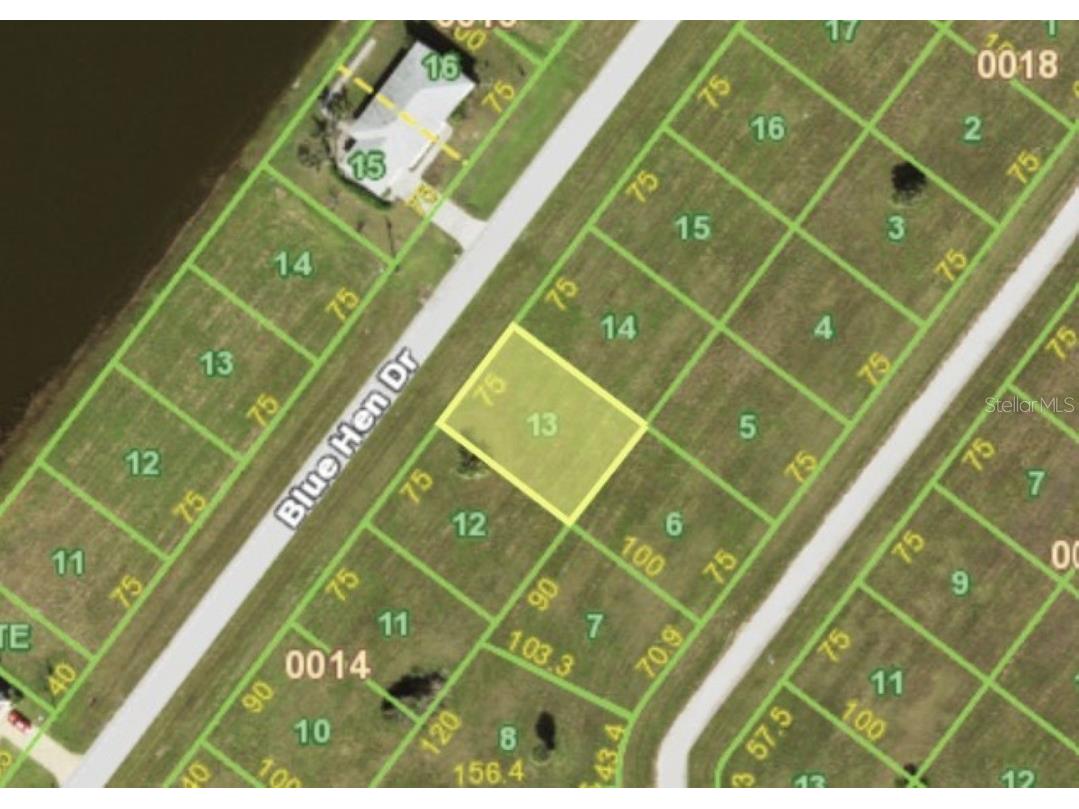 28 Blue Hen Drive Placida FL 33946 D6144601 image2