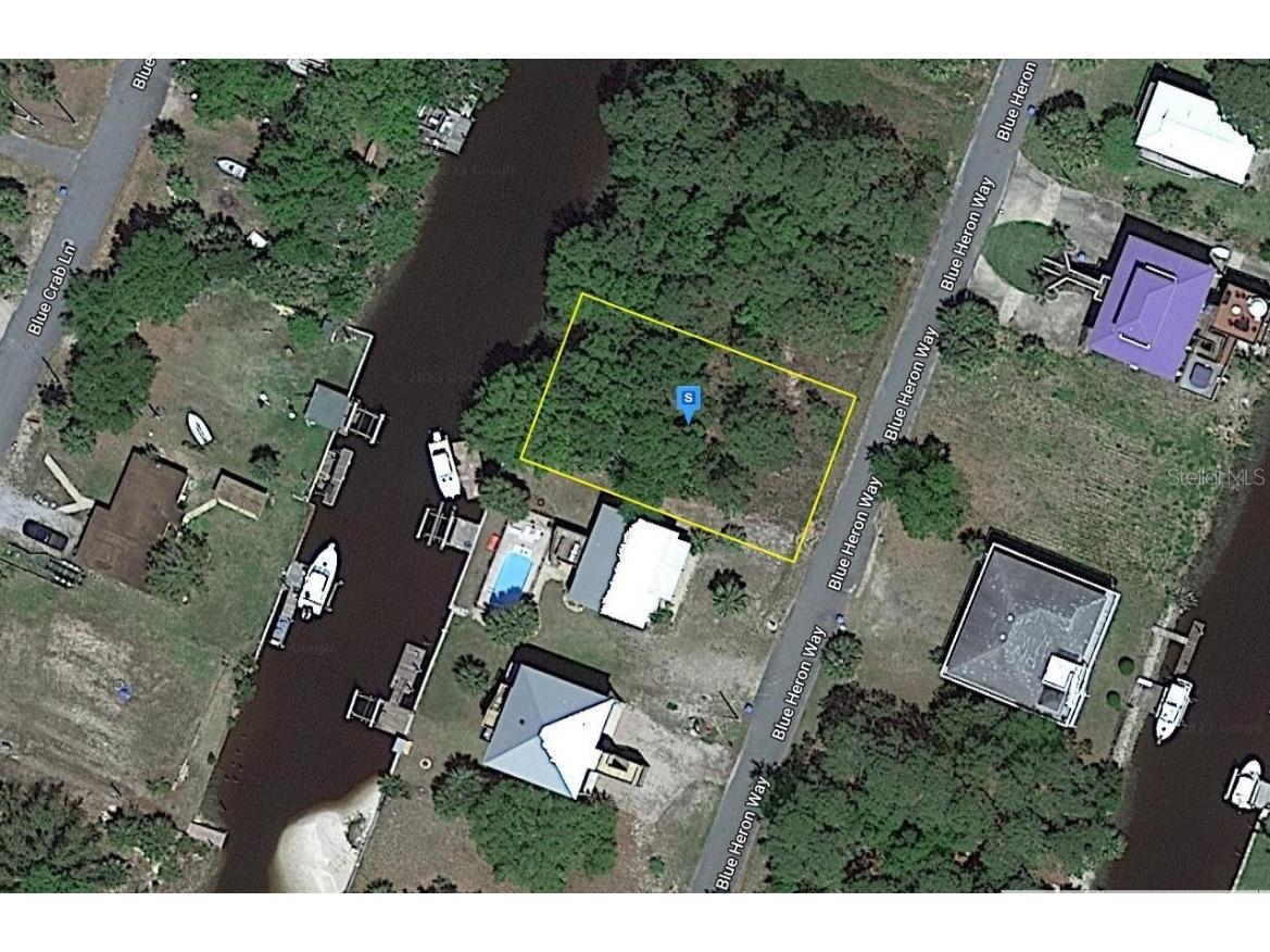 28 Blue Heron Way Panacea FL 32346 A4573476 image1