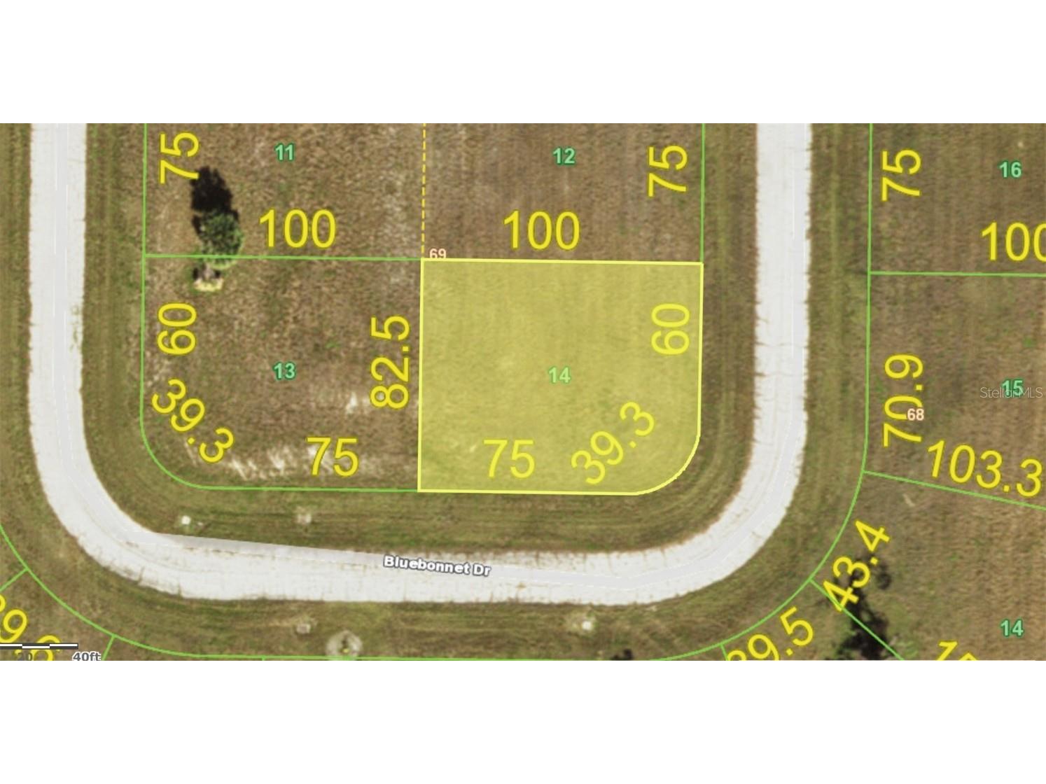 28 Bluebonnet Drive Placida FL 33946 A4584722 image1