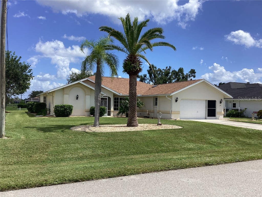 28 Broadmoor Lane Rotonda West FL 33947 D6131209 image1