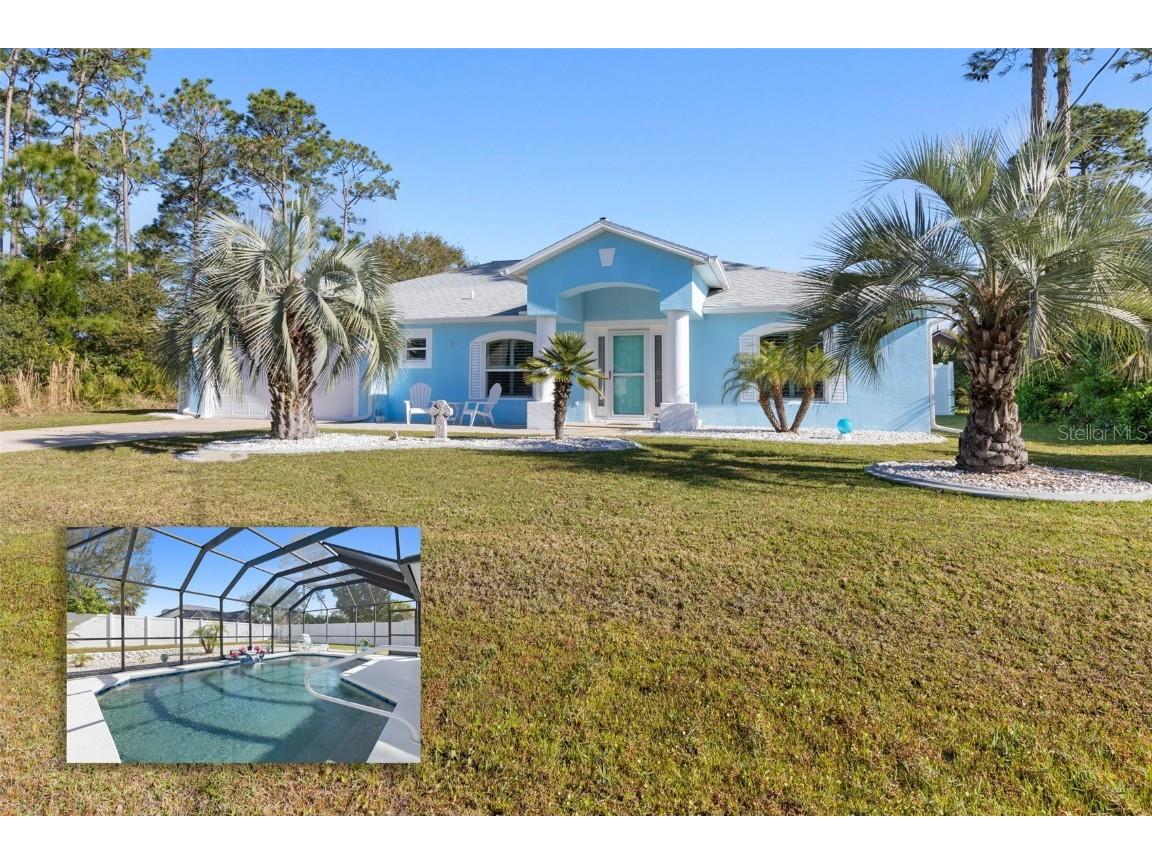 28 Buffalo View Lane Palm Coast FL 32137 FC299093 image1