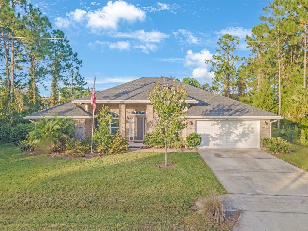 28 Buttermill Drive Palm Coast FL 32137 FC293643 image1