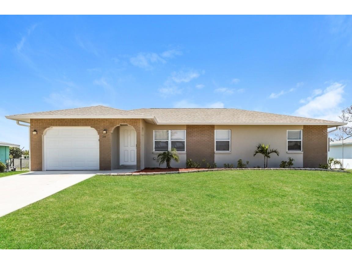 28 Caddy Road Rotonda West FL 33947 TB8350523 image1