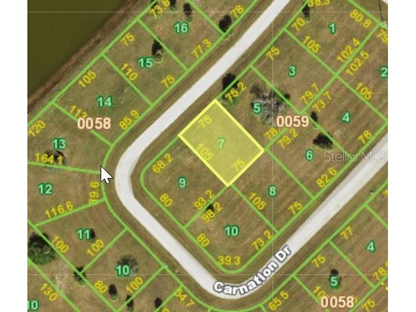 28 Carnation Drive Placida FL 33946 D6143888 image1