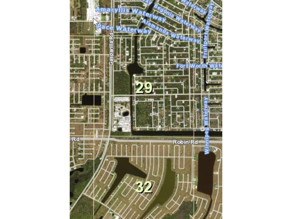 28 Carnation Drive Placida FL 33946 D6143888 image5