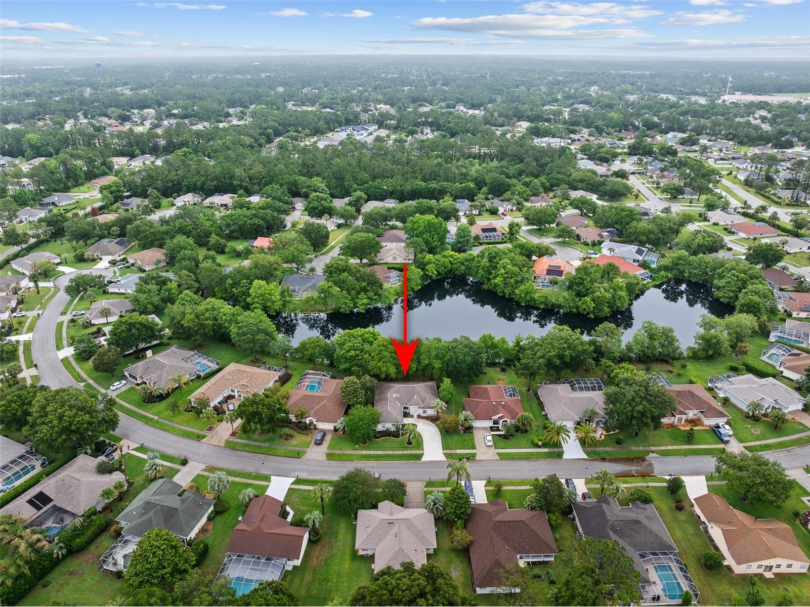 28 Cedar Point Drive Palm Coast FL 32164 V4949000 image2