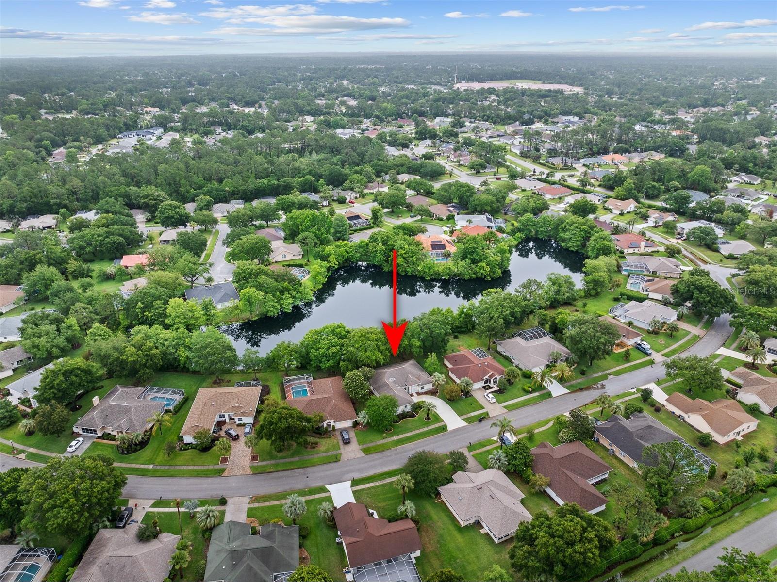 28 Cedar Point Drive Palm Coast FL 32164 V4949000 image38