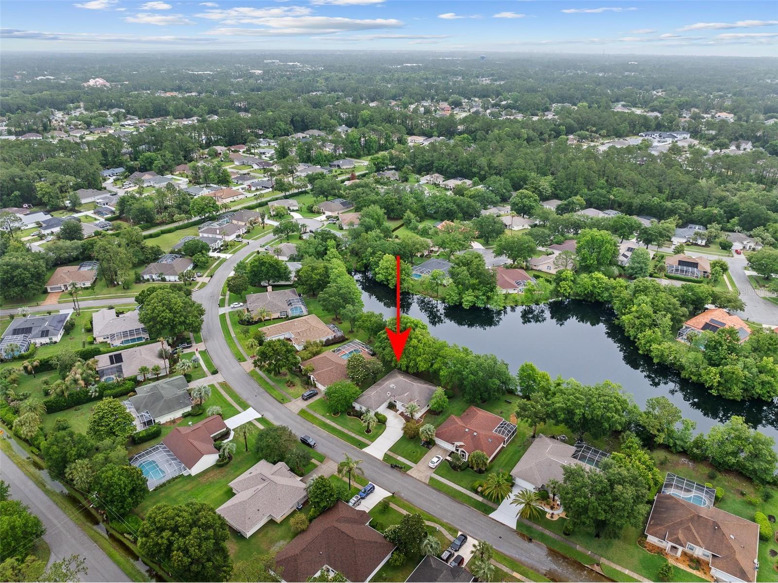 28 Cedar Point Drive Palm Coast FL 32164 V4949000 image39