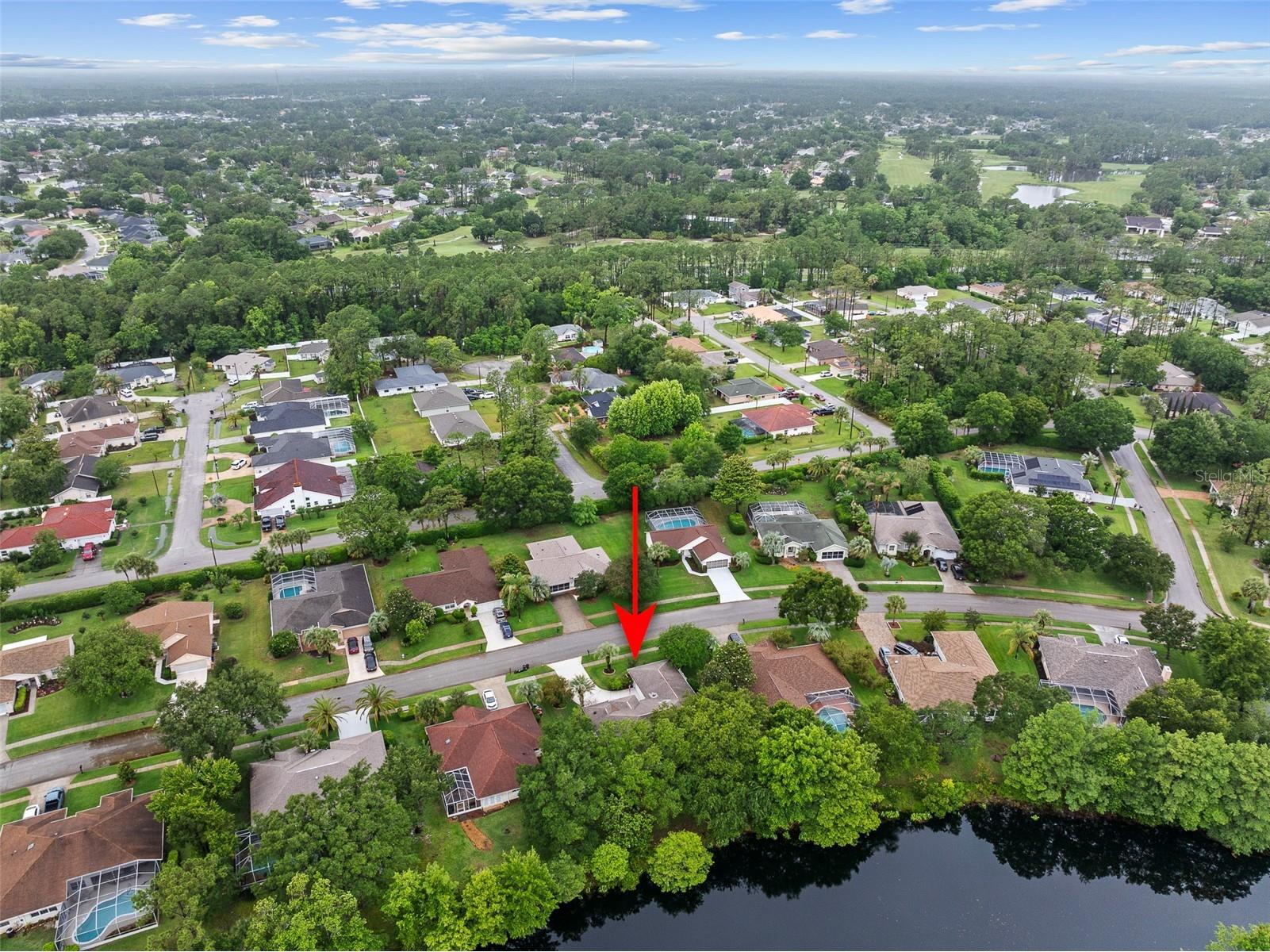 28 Cedar Point Drive Palm Coast FL 32164 V4949000 image40