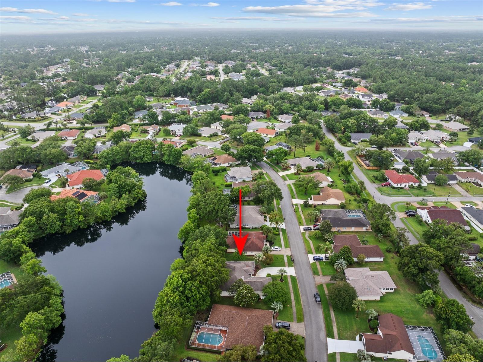 28 Cedar Point Drive Palm Coast FL 32164 V4949000 image41
