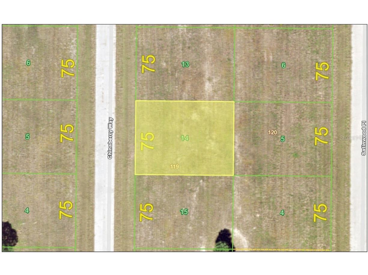 28 Chinaberry Way Placida FL 33946 C7466069 image1