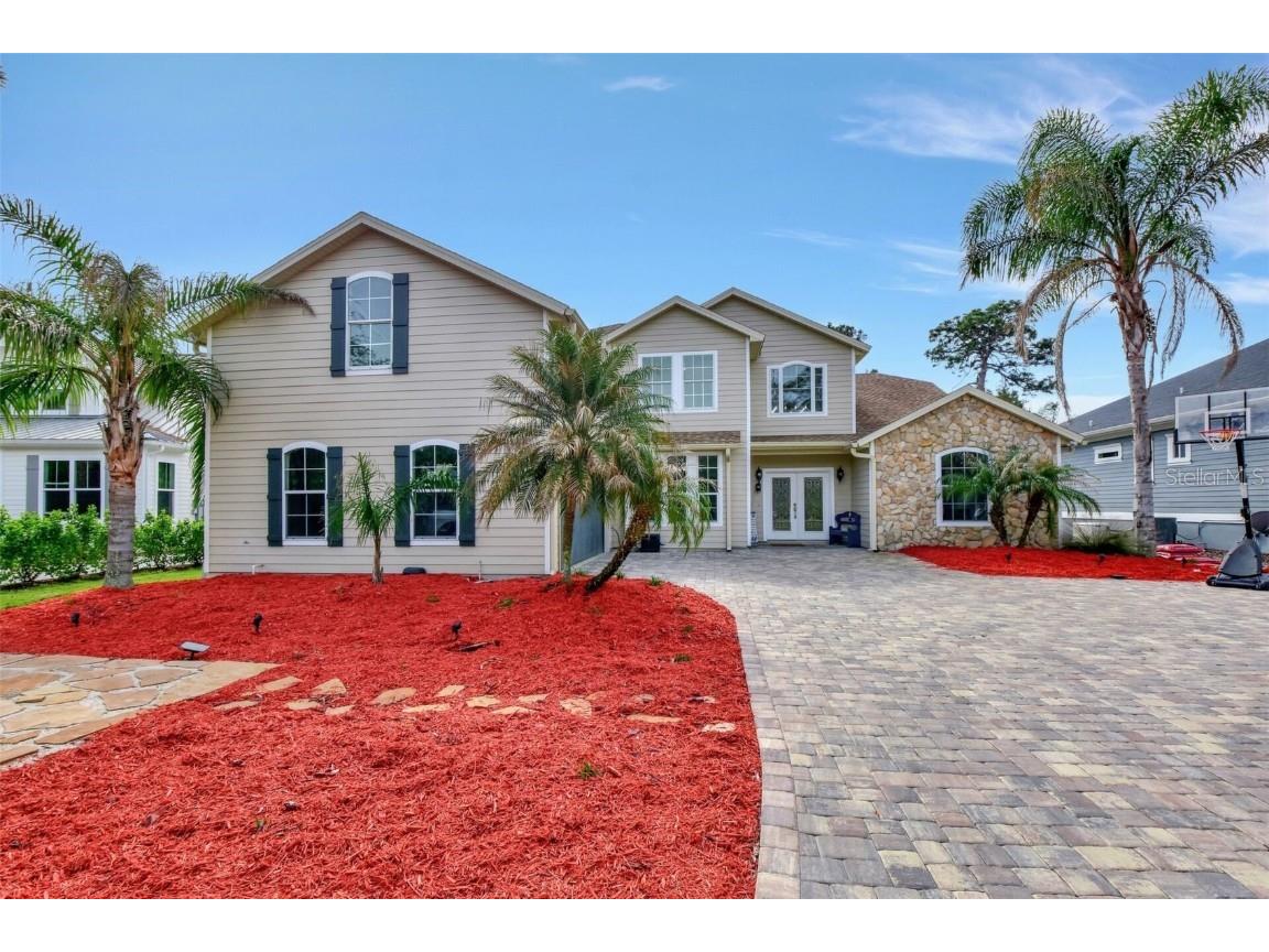 28 Cinnamon Grove Lane Palm Coast FL 32137 - EAST COAST V4928902 image1