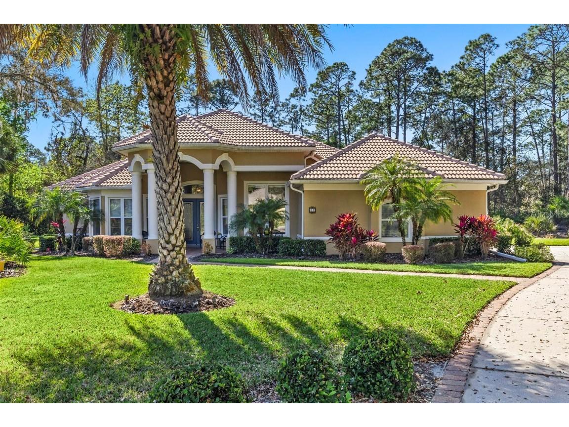 28 Clementina Court Palm Coast FL 32137 FC298495 image1