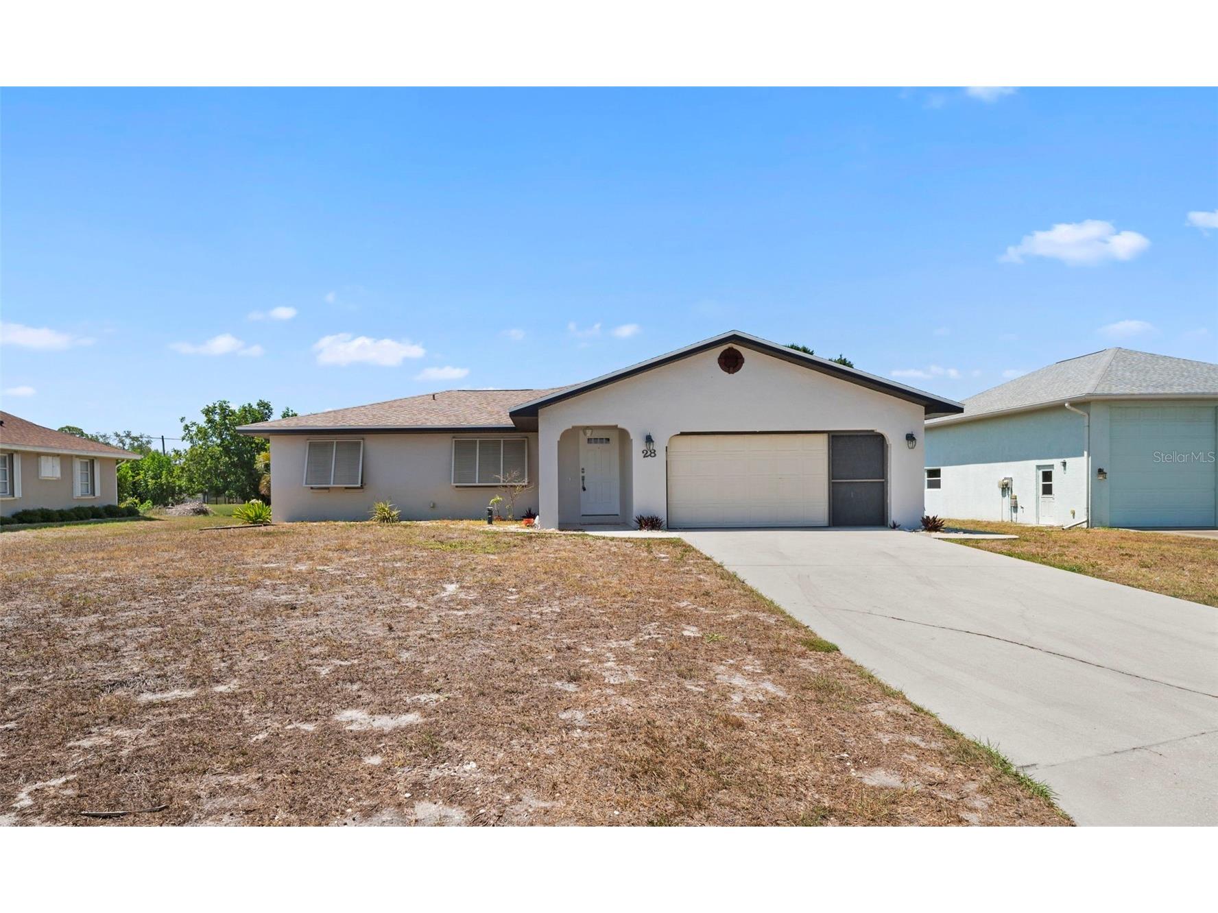 28 Clintwood Avenue Englewood FL 34223 C7527594 image1