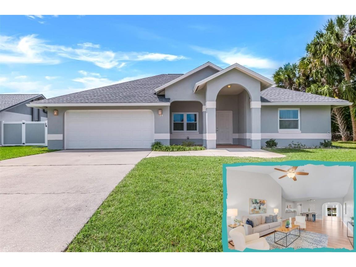 28 Cold Spring Court Palm Coast FL 32137 FC290178 image1