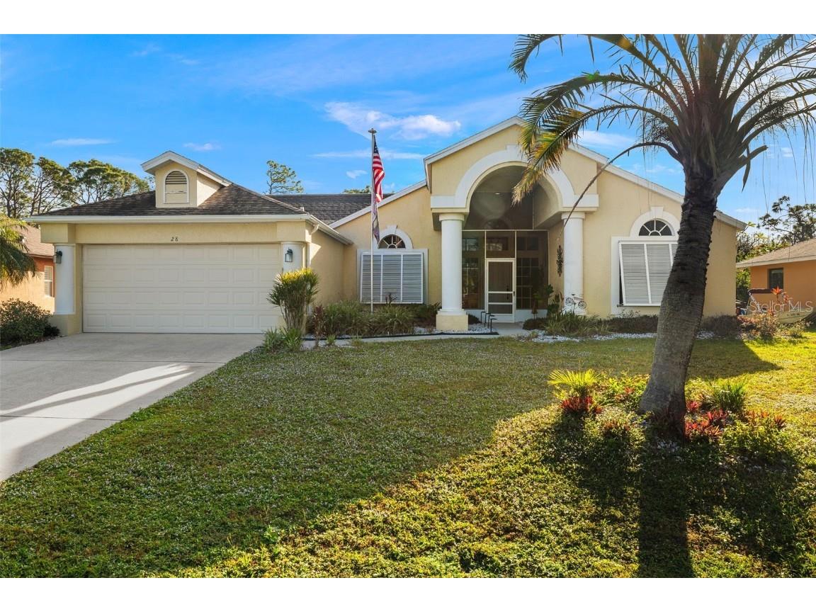 28 Cory Street Port Charlotte FL 33953 A4633209 image1