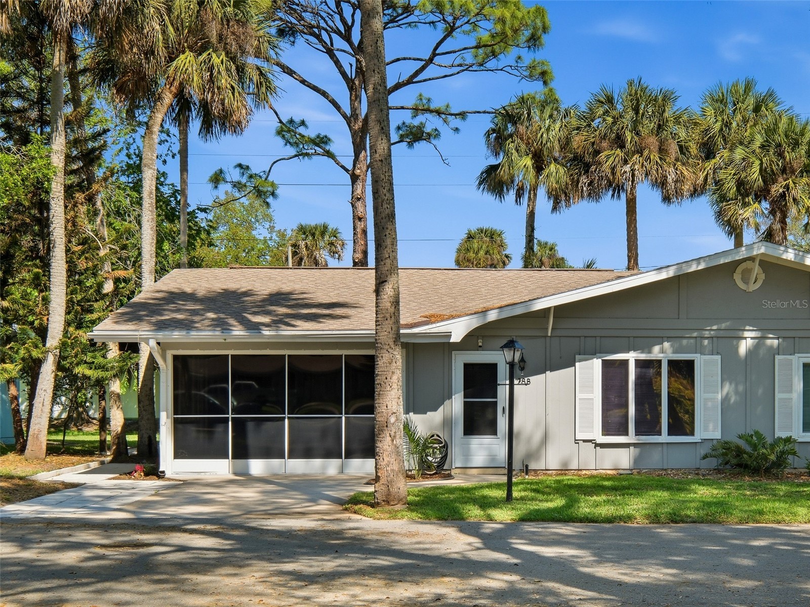 28 Country Club Drive #B New Smyrna Beach FL 32168 NS1087788 image1
