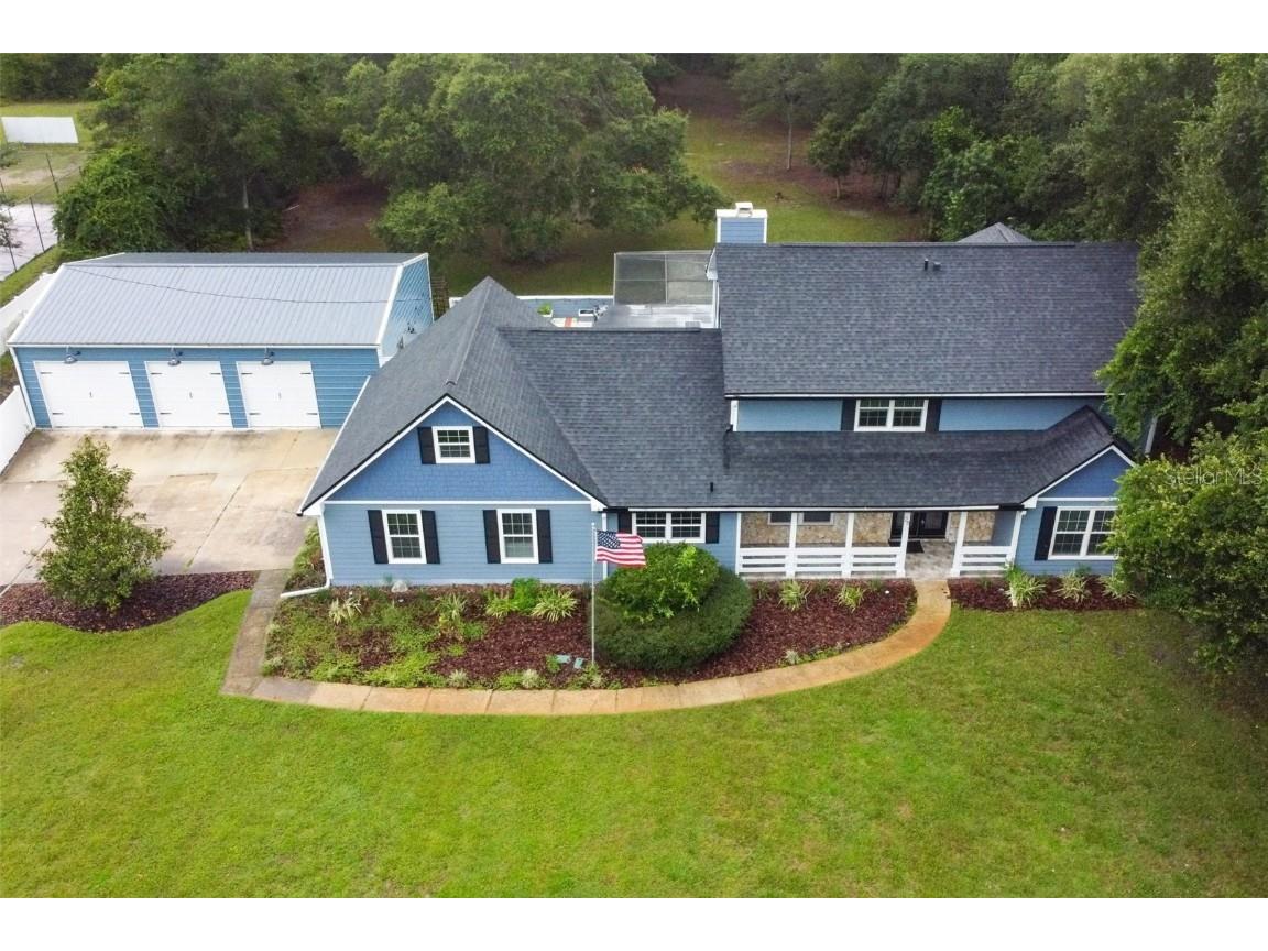 28 Cunningham Road Debary FL 32713 V4929671 image1