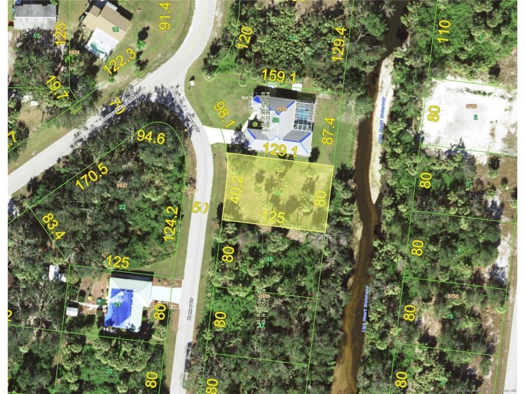28 Denver Drive Port Charlotte FL 33954 TB8442656 image1