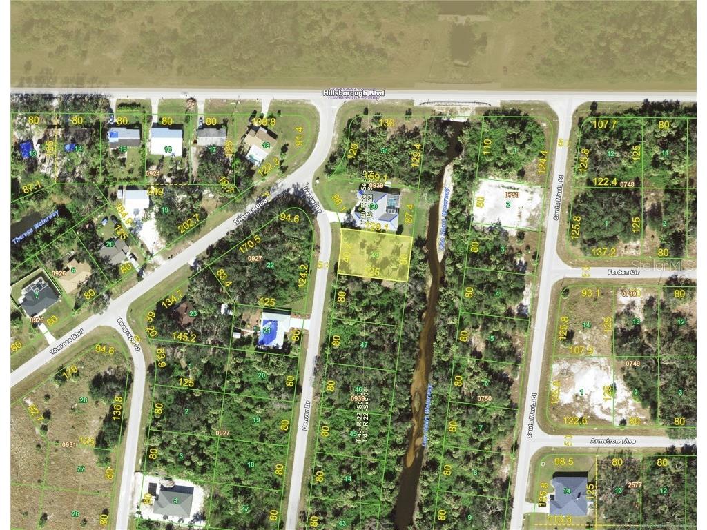 28 Denver Drive Port Charlotte FL 33954 TB8442656 image2