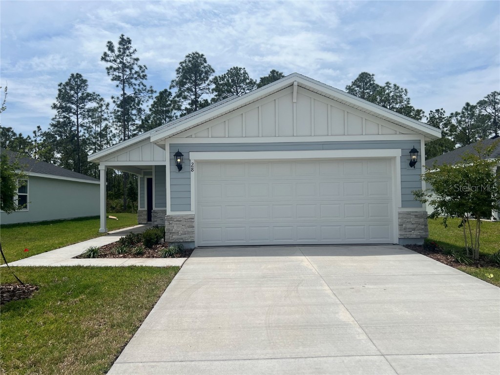 28 Derbyshire Drive Palm Coast FL 32164 FC309158 image1